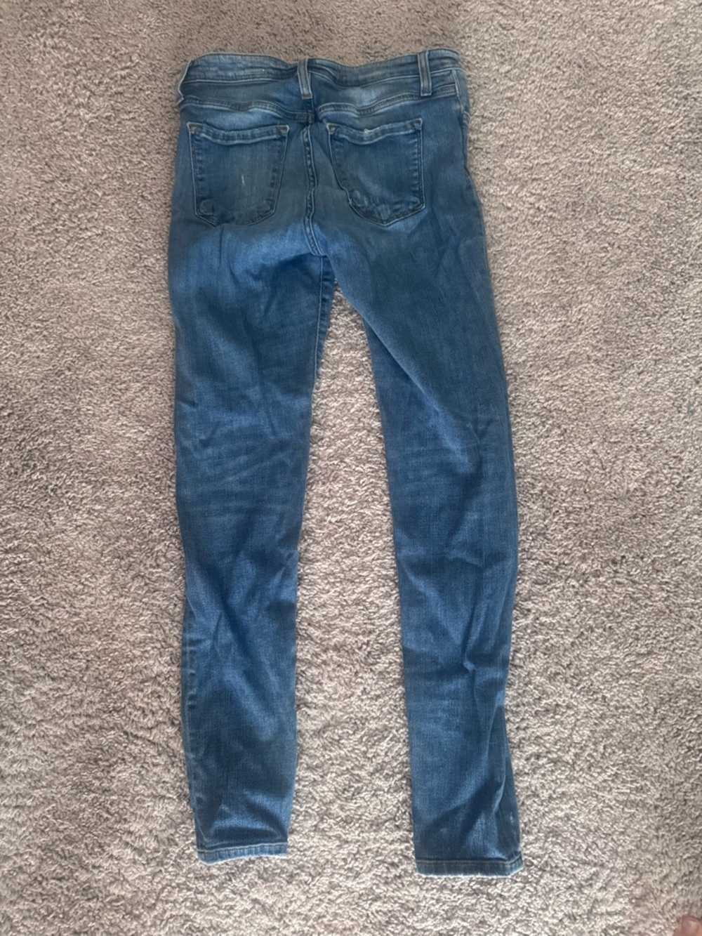 Bridge By Gly Women’s Skinny Jeans